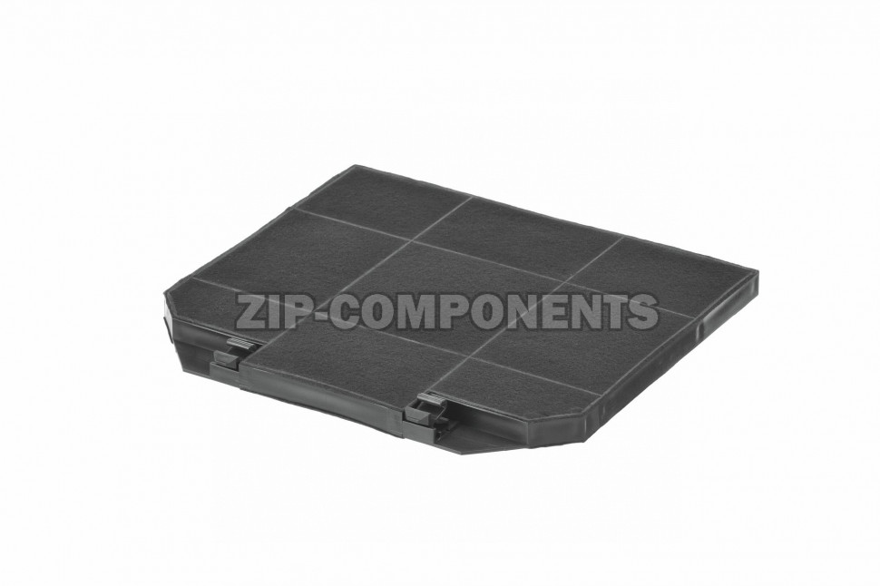 Угольный фильтр для вытяжки Bosch 00668491