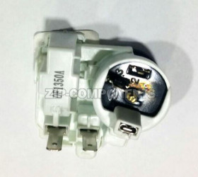 Реле пускозащитное OF1350A для компрессоров ACC GVM66AA