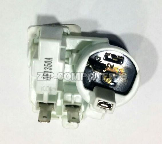 Реле пускозащитное OF1350A для компрессоров ACC GVM66AA