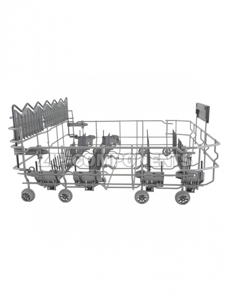 Комплект корзин для посудомоечной машины Bosch 00712900