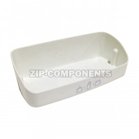 Балкон двери холодильникам LG MAN36996401, 225х70х110мм