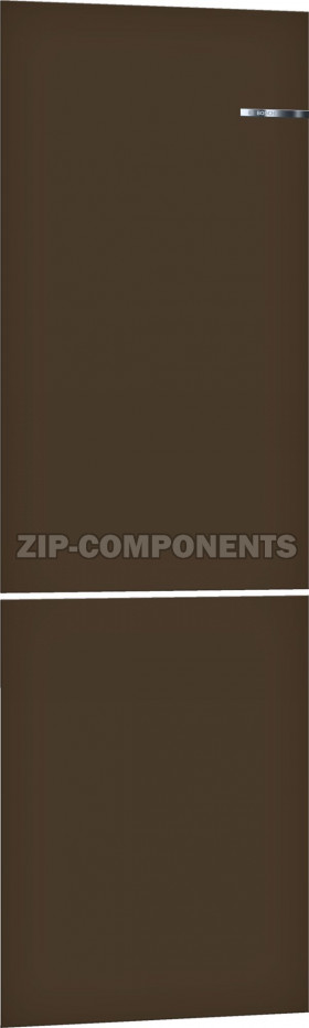 Сменная декоративная панель для холодильника Bosch 00717185