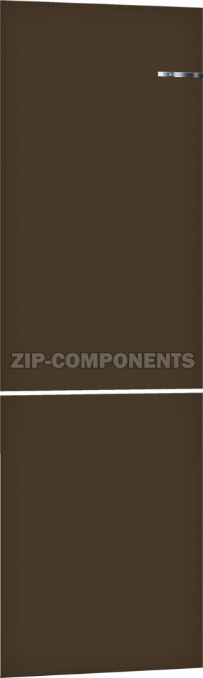 Сменная декоративная панель для холодильника Bosch 00717185