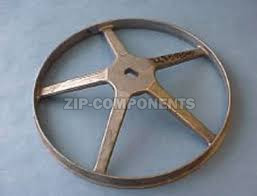 Шкив Ardo 651000788