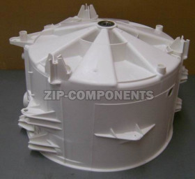 Задняя часть бака Beko 2804200400