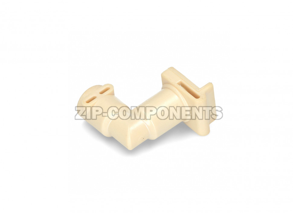 Угловой переходник для кофемашины DeLonghi 5313218931