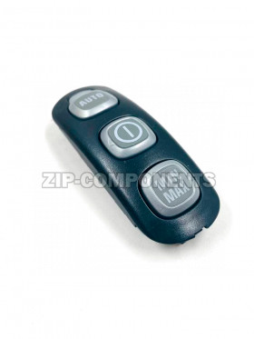 Плата электронная (дистанционный пульт с кнопками) для пылесоса Electrolux 2194055212