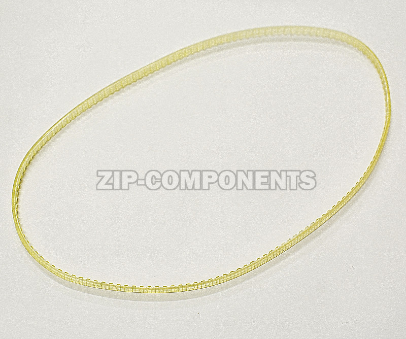 Ремень хлебопечи универсальный, 148 зубьев