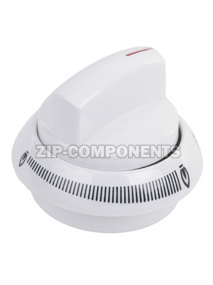 Ручка конфорки варочной панели Bosch 00424775