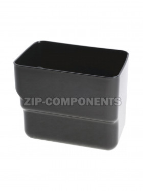 Контейнер для кофейного жмыха, для кофемашины Bosch 00630607