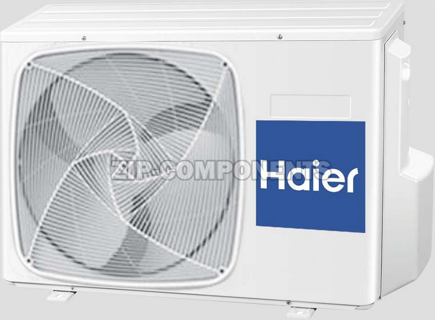 Сплит-система Haier AS09NS3ERA-W / 1U09BS3ERA