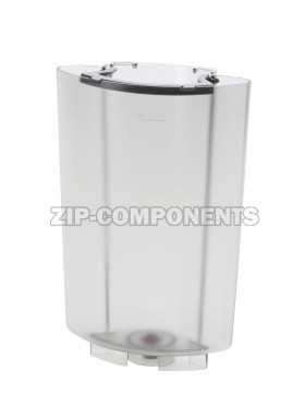 Контейнер для воды, для кофеварки Bosch 00492264