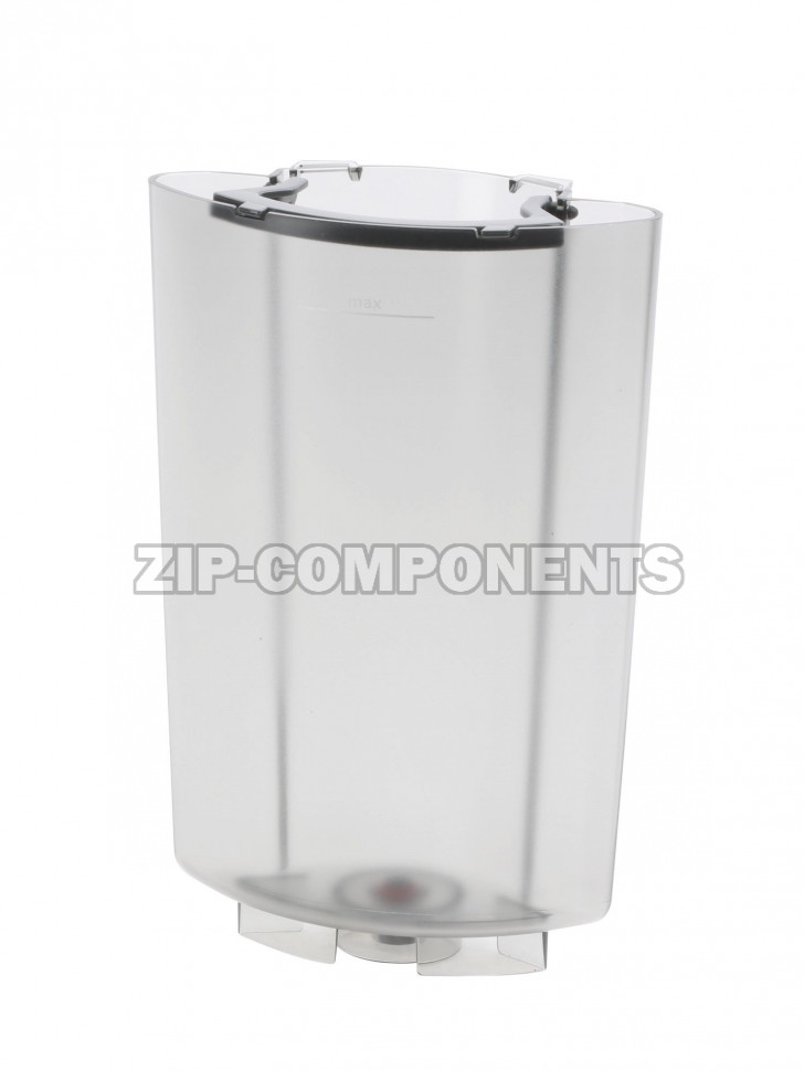 Контейнер для воды, для кофеварки Bosch 00492264