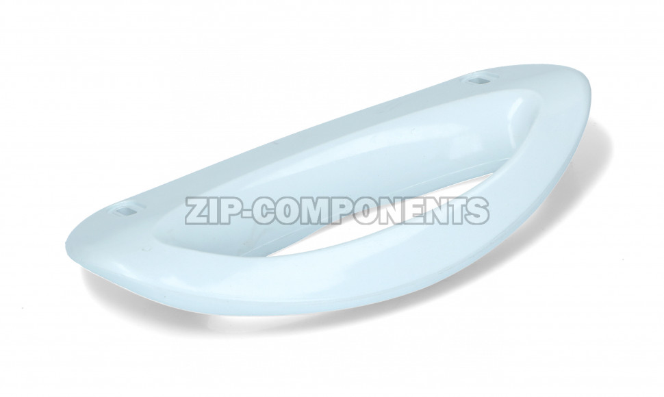 Ручка двери (верхняя/нижняя) холодильника Electrolux 2062728015 2062728007 2236250011