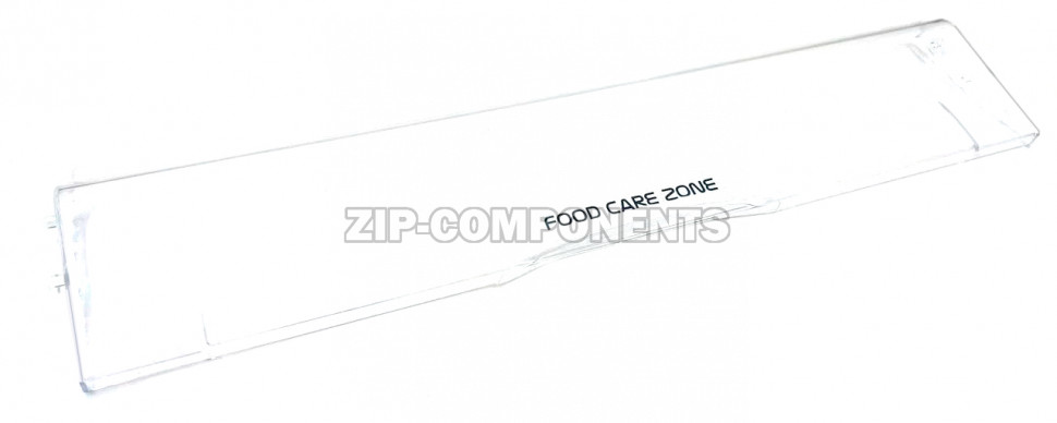 Панель откидная холодильника, Аристон-Индезит-Стинол, (зоны свежести), 285993