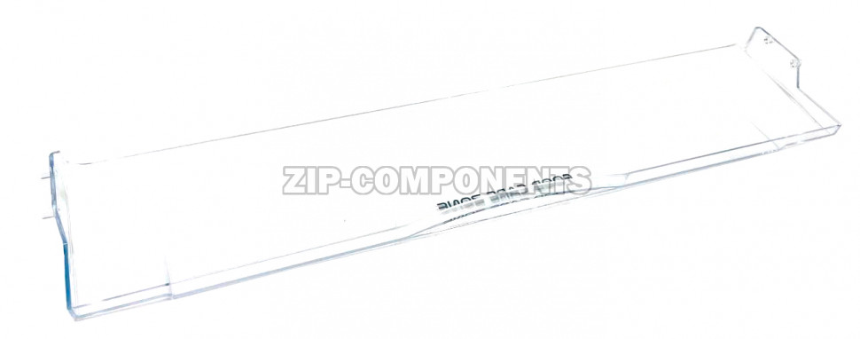 Панель откидная холодильника, Аристон-Индезит-Стинол, (зоны свежести), 285993