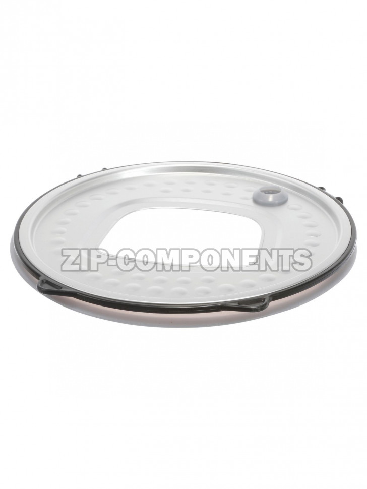 Крышка для чаши мультиварки Bosch 11009713