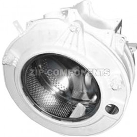 Бак в сборе стиральной машины Indesit C00097236