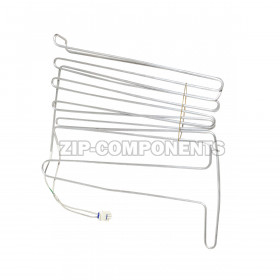 Тэн оттайки испарителя Electrolux 2425764012