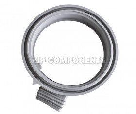 Манжета люка Samsung DC64-01827A