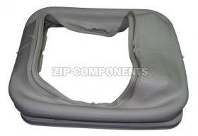 Манжета люка ZANUSSI 6040072016 - ORIGINAL