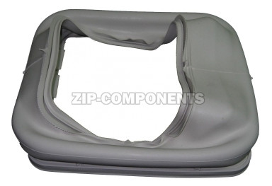 Манжета люка ZANUSSI 6040072016 - ORIGINAL