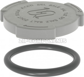 Крышка контейнера для соли Bosch 00611319