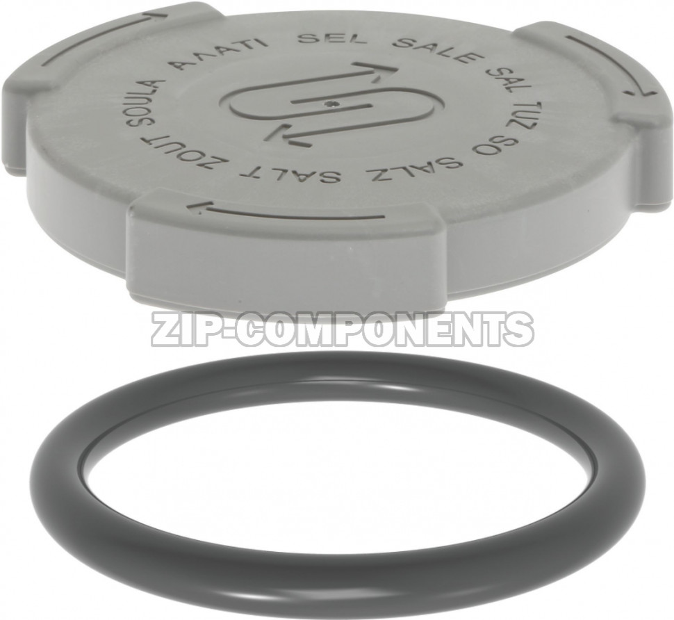 Крышка контейнера для соли Bosch 00611319