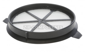 Сетчатый фильтр для пылесоса Bosch 00624112