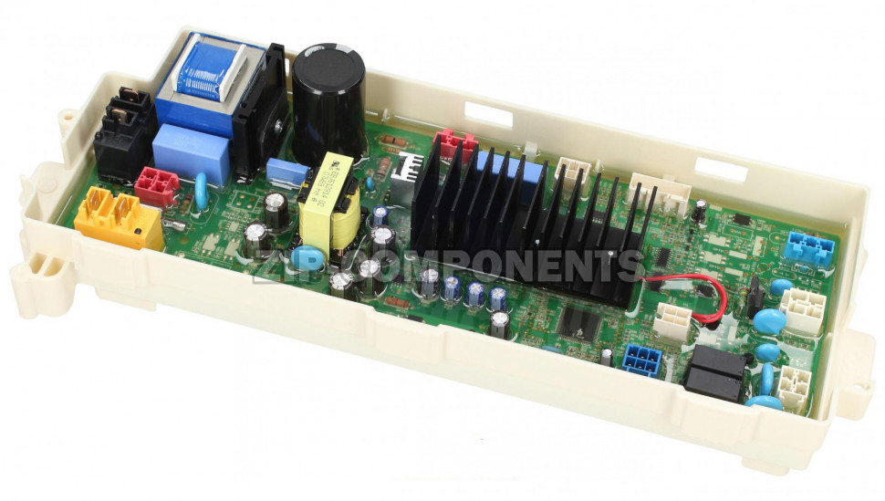 Модуль управления LG EBR78421704