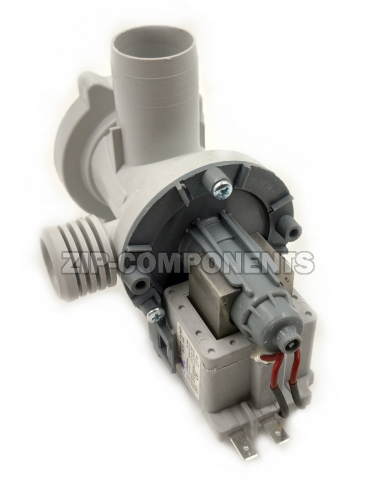 Помпа с улиткой Haier 0022150033660401