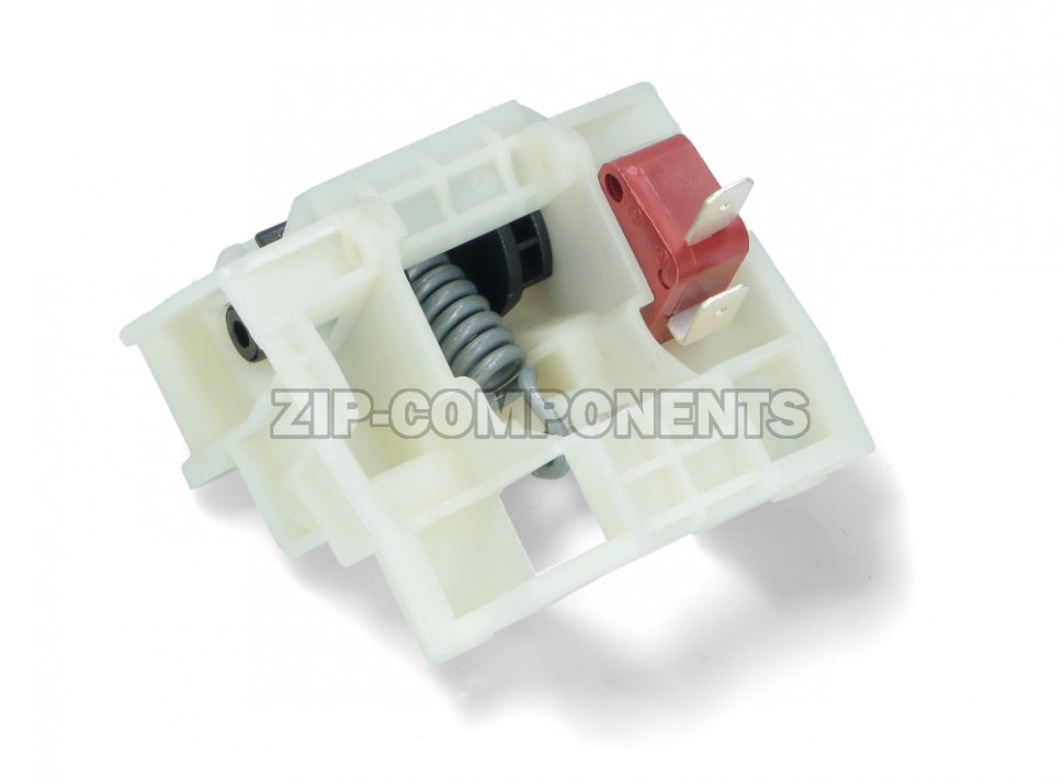 Замок двери для посудомоечной машины Smeg 697690215