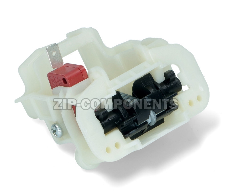 Замок двери для посудомоечной машины Smeg 697690215