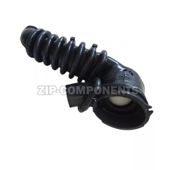 Патрубок бак-насос стиральной машины Beko 2855800200