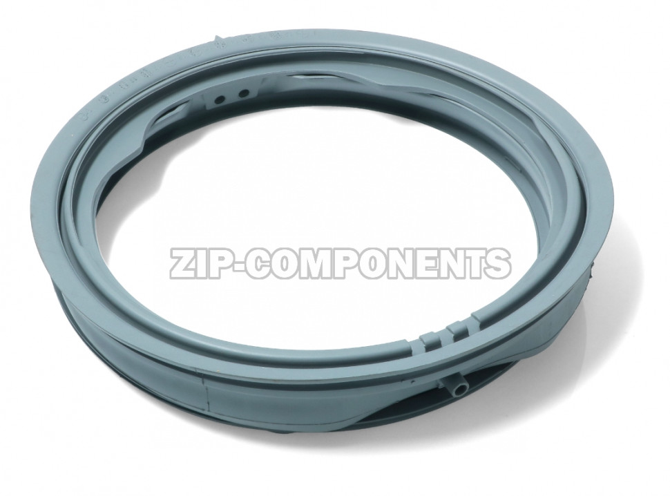 Манжета люка стиральной машины LG MDS61952204 1-закрытое отв. и 2открытых