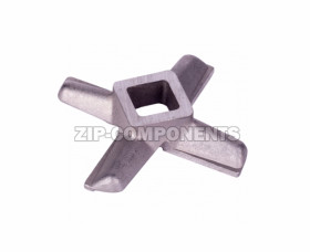 Нож для мясорубки BOSCH 629848 - ORIGINAL