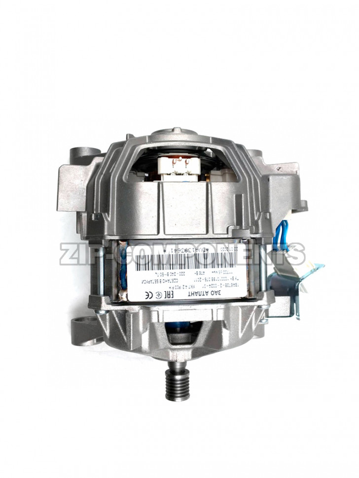 Двигатель стиральной машины Атлант 90167382401