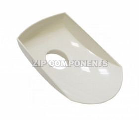 Лоток мясорубки Moulinex MS-5947306 SS-989840