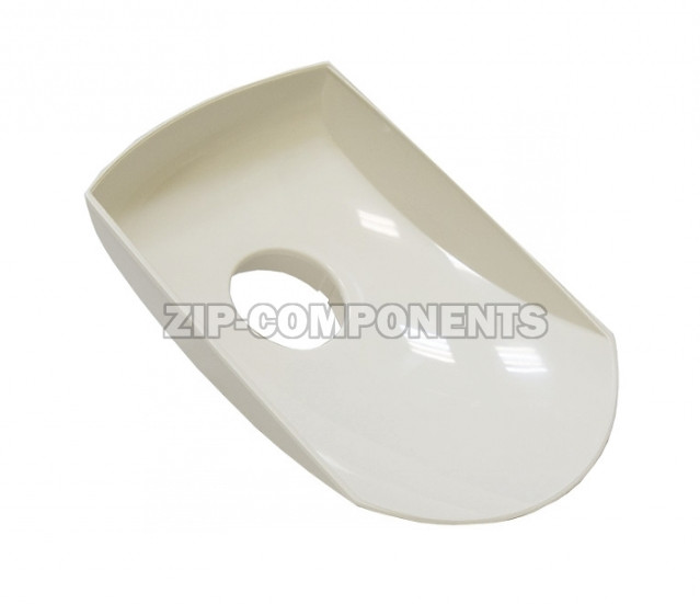 Лоток мясорубки Moulinex MS-5947306 SS-989840