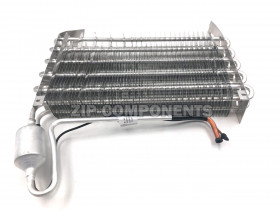 Испаритель холодильника Haier 0060826760