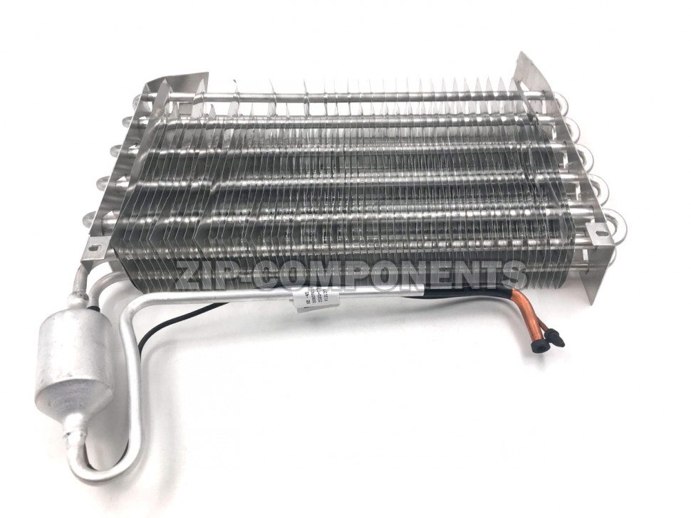 Испаритель холодильника Haier 0060826760