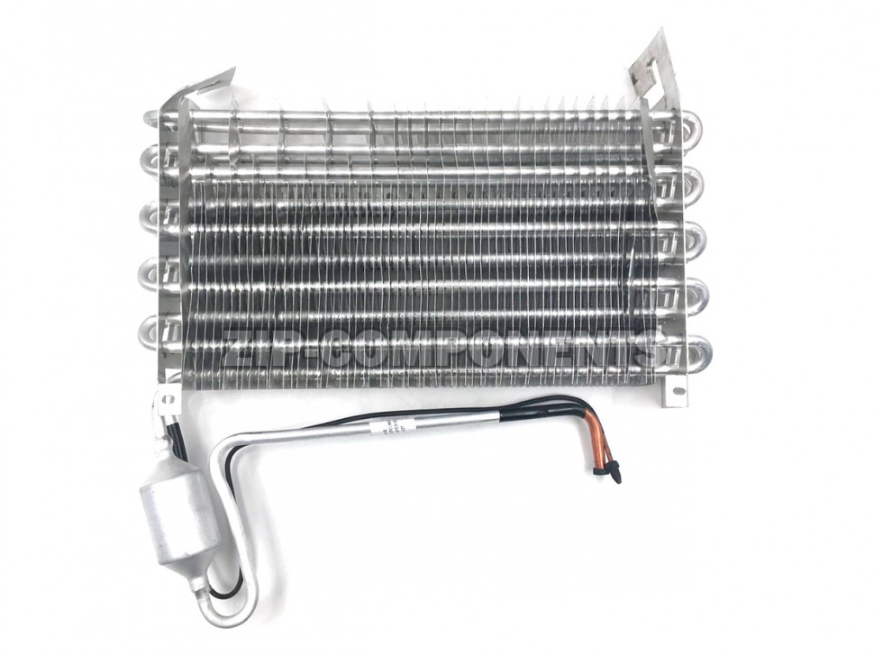 Испаритель холодильника Haier 0060826760