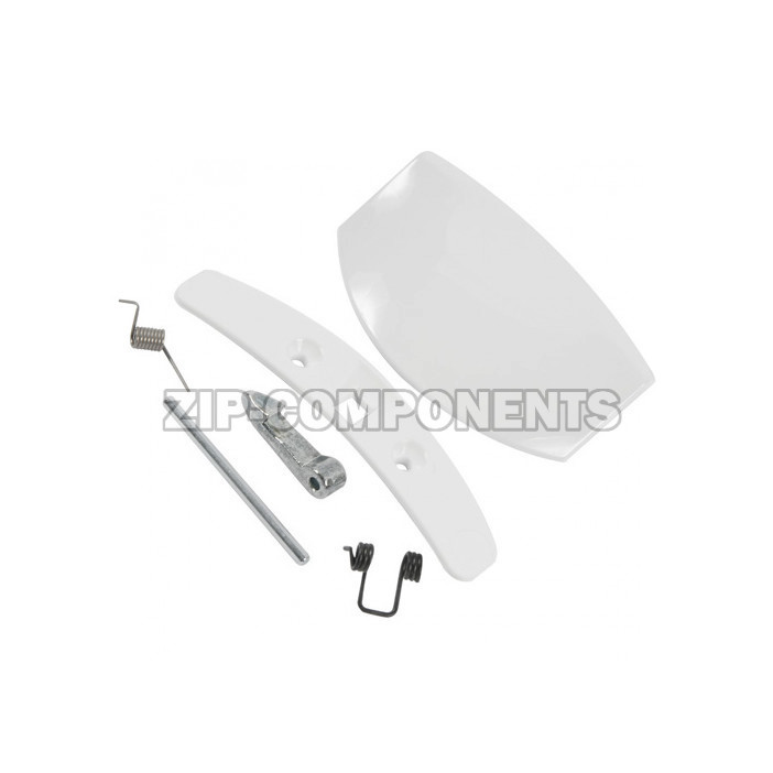 Ручка дверцы люка Electrolux 50277718008