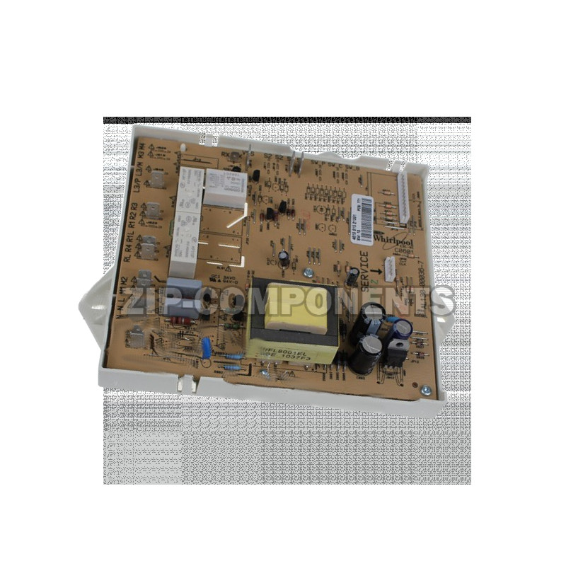 Модуль (плата управления) Whirlpool 480131000041
