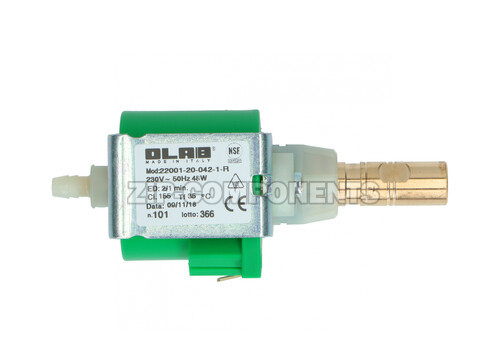 Насос для кофемашины 48W