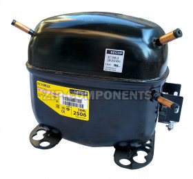 Компрессор Secop SC 10 MLX (R-404) (W при +7,2° 1532Вт) среднетемпературный в коробке