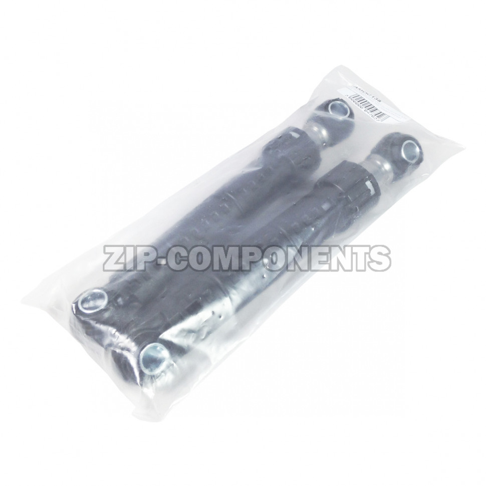 Амортизатор стиральной машины (40N, 165-250мм, 10мм, 2шт) Samsung DC66-00343A