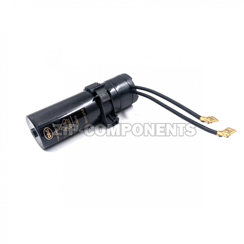 Компрессор низкотемпературный Secop SC 18 CLX.2 IND R-404 (W при -23,3° 725Вт) в индивидуальной упаковке