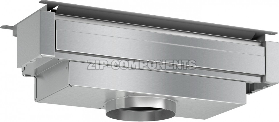 Комплект для работы в режиме циркуляции воздуха для вытяжки Bosch 11026802