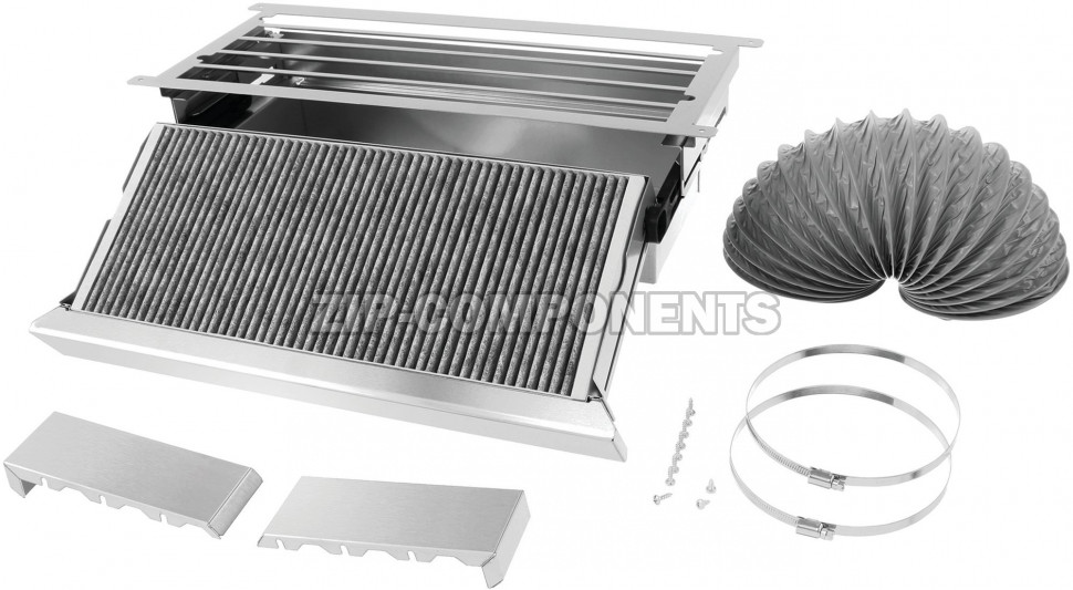 Комплект для работы в режиме циркуляции воздуха для вытяжки Bosch 11026802